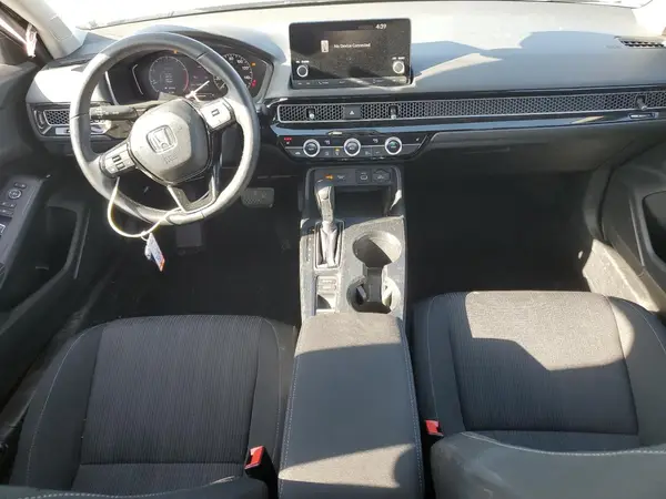 2HGFE1F74PH325103 2023 HONDA CIVIC - Image 8