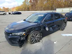 2HGFE1F74RH301595 2024 HONDA CIVIC