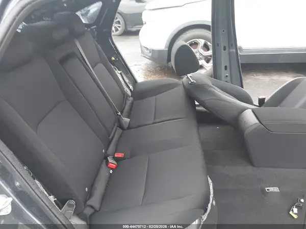 2HGFE1F74RH302147 2024 HONDA CIVIC - Image 8