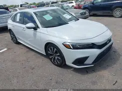 2HGFE1F74RH302231 2024 HONDA CIVIC