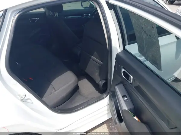 2HGFE1F74RH302231 2024 HONDA CIVIC - Image 8