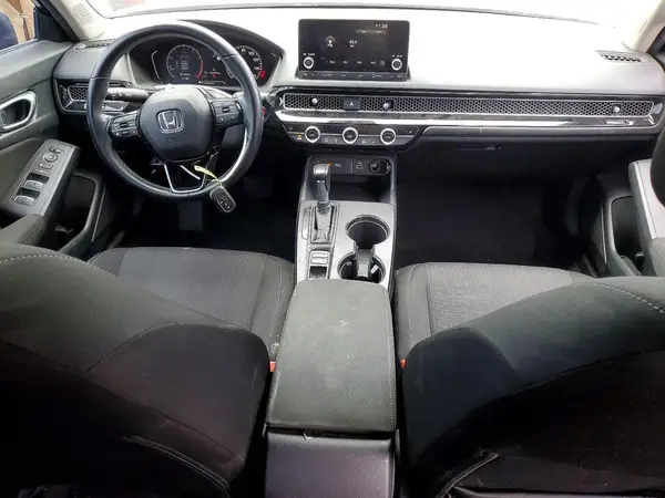 2HGFE1F74RH302925 2024 HONDA CIVIC - Image 8