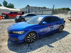 2HGFE1F74RH303668 2024 HONDA CIVIC
