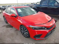 2HGFE1F74RH303704 2024 HONDA CIVIC