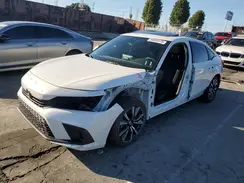 2HGFE1F74RH304478 2024 HONDA CIVIC