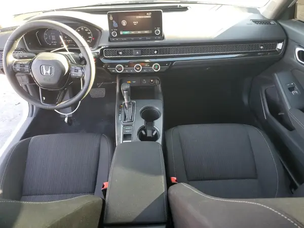 2HGFE1F74RH304478 2024 HONDA CIVIC - Image 8