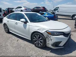 2HGFE1F74RH305940 2024 HONDA CIVIC