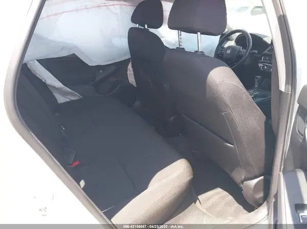 2HGFE1F74RH305940 2024 HONDA CIVIC - Image 8