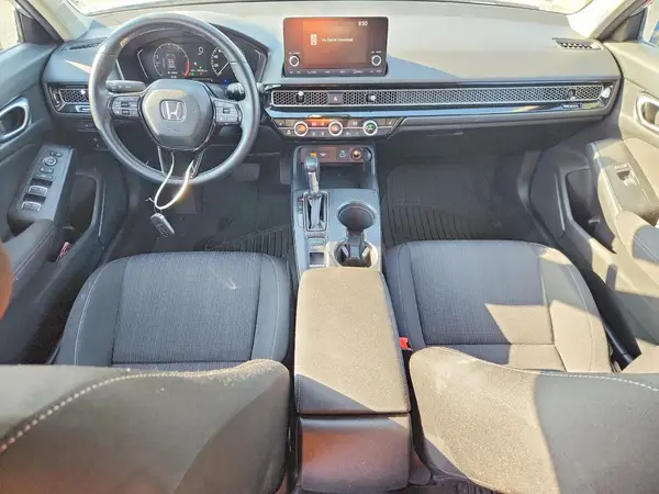 2HGFE1F74RH308031 2024 HONDA CIVIC - Image 8