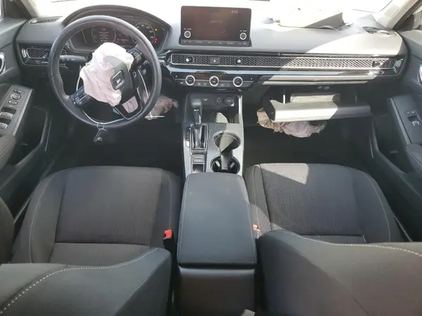 2HGFE1F74RH308143 2024 HONDA CIVIC - Image 8
