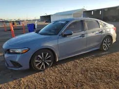 2HGFE1F74RH309499 2024 HONDA CIVIC