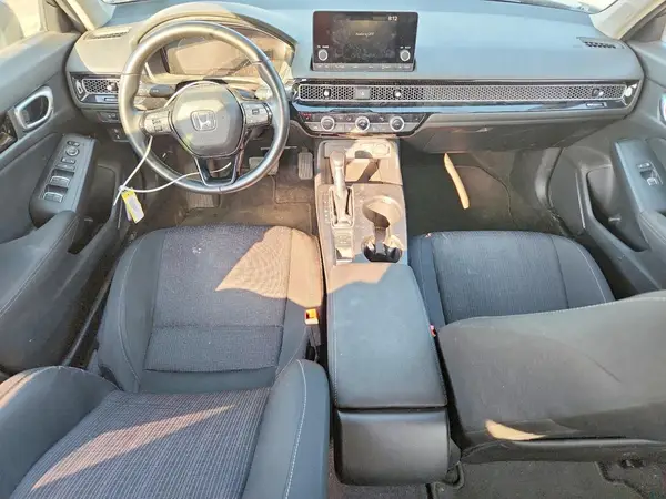 2HGFE1F74RH311138 2024 HONDA CIVIC - Image 8
