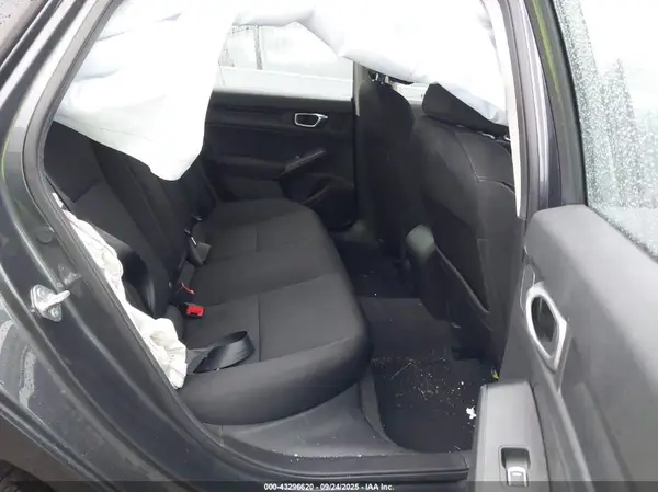 2HGFE1F74RH311320 2024 HONDA CIVIC - Image 8