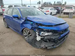 2HGFE1F74RH311527 2024 HONDA CIVIC