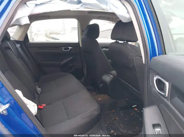 2HGFE1F74RH311527 2024 HONDA CIVIC - Image 8