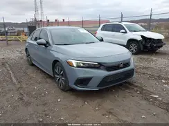 2HGFE1F74RH311625 2024 HONDA CIVIC