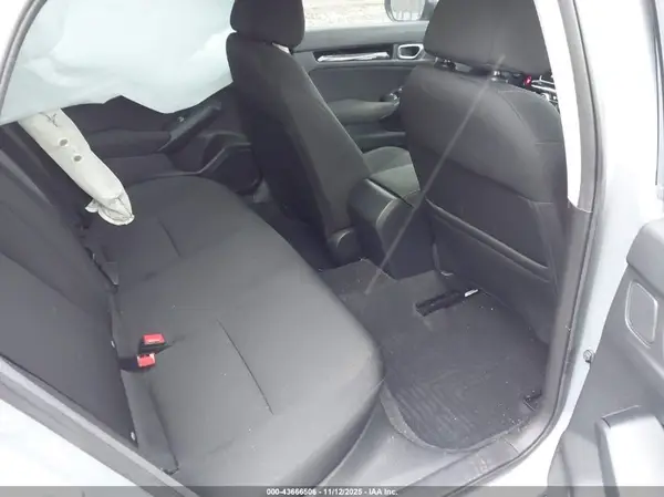2HGFE1F74RH311625 2024 HONDA CIVIC - Image 8