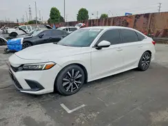 2HGFE1F74RH312113 2024 HONDA CIVIC