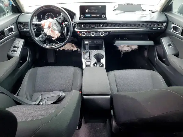 2HGFE1F74RH312113 2024 HONDA CIVIC - Image 8