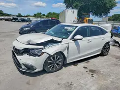 2HGFE1F74RH312774 2024 HONDA CIVIC