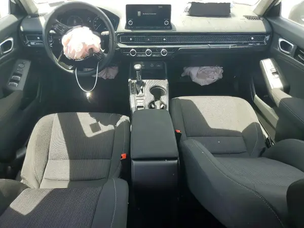 2HGFE1F74RH312774 2024 HONDA CIVIC - Image 8