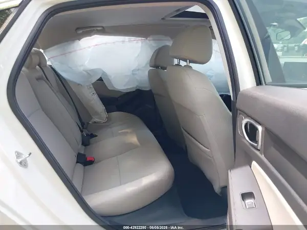 2HGFE1F74RH313214 2024 HONDA CIVIC - Image 8