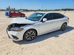 2HGFE1F74RH314167 2024 HONDA CIVIC