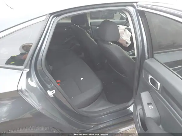 2HGFE1F74RH315853 2024 HONDA CIVIC - Image 8