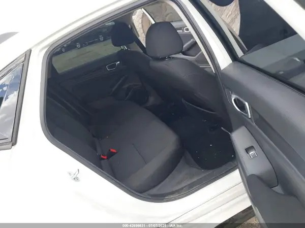 2HGFE1F74RH316727 2024 HONDA CIVIC - Image 8
