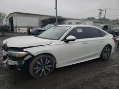2HGFE1F74RH316758 2024 HONDA CIVIC