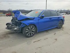 2HGFE1F74RH317487 2024 HONDA CIVIC