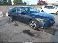 2HGFE1F74RH318591 2024 HONDA CIVIC