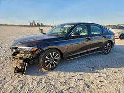 2HGFE1F74RH319580 2024 HONDA CIVIC