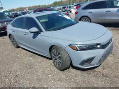 2HGFE1F74RH319661 2024 HONDA CIVIC