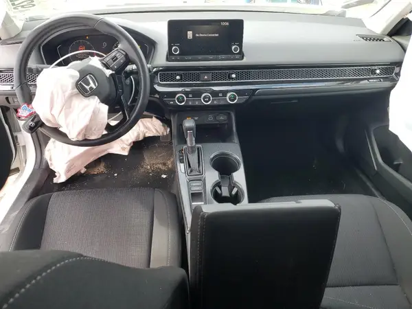 2HGFE1F74RH319854 2024 HONDA CIVIC - Image 8