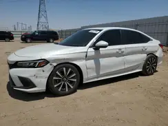 2HGFE1F74RH320180 2024 HONDA CIVIC