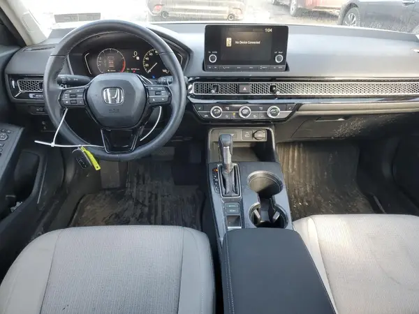 2HGFE1F74RH320437 2024 HONDA CIVIC - Image 8
