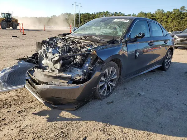 2HGFE1F74RH320793 2024 HONDA CIVIC - Image 1