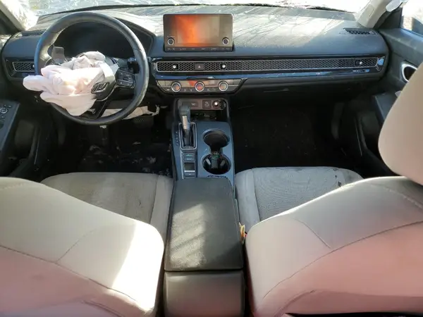 2HGFE1F74RH320793 2024 HONDA CIVIC - Image 8