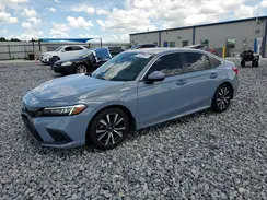 2HGFE1F74RH320874 2024 HONDA CIVIC