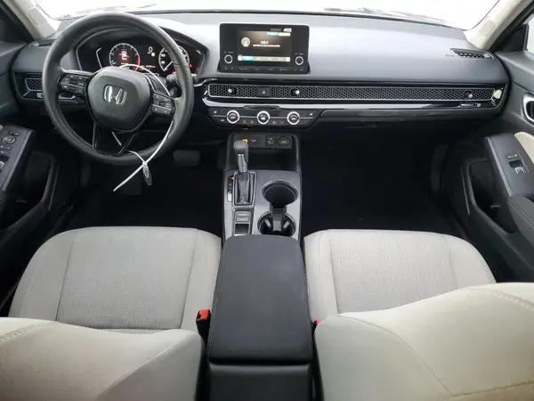 2HGFE1F74RH321328 2024 HONDA CIVIC - Image 8
