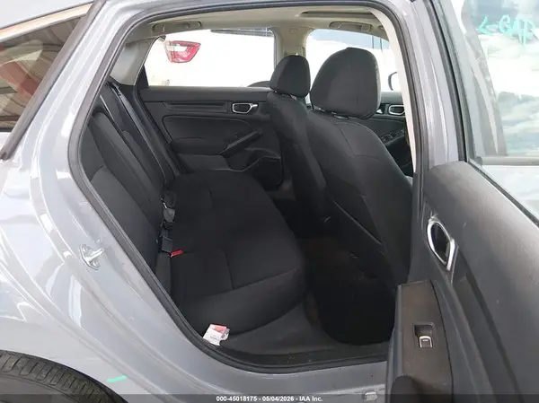 2HGFE1F74RH322124 2024 HONDA CIVIC - Image 8