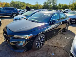 2HGFE1F74RH322799 2024 HONDA CIVIC