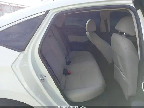 2HGFE1F74RH327792 2024 HONDA CIVIC - Image 8
