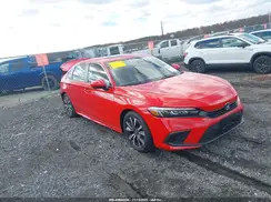 2HGFE1F74RH329333 2024 HONDA CIVIC