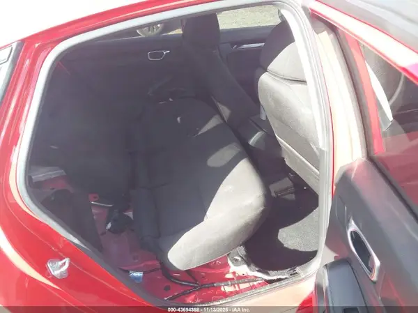 2HGFE1F74RH329333 2024 HONDA CIVIC - Image 8