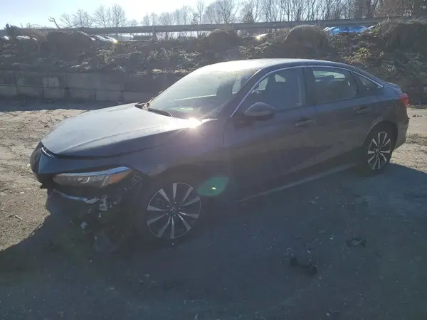 2HGFE1F74RH329753 2024 HONDA CIVIC - Image 1