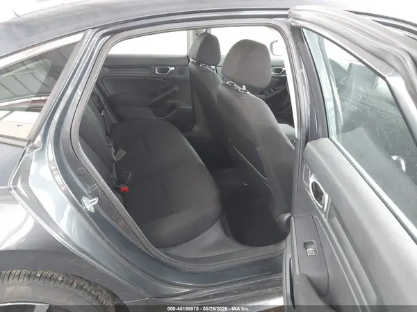 2HGFE1F74RH330577 2024 HONDA CIVIC - Image 7