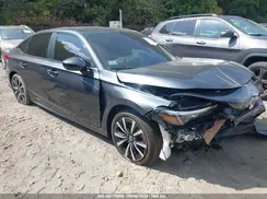 2HGFE1F74RH330580 2024 HONDA CIVIC