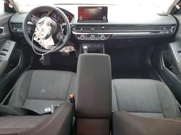 2HGFE1F74RH331180 2024 HONDA CIVIC - Image 8